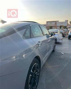کیا K5